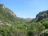 Jahannam Valley, Akkar